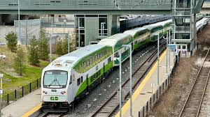 Metrolinx Expands GO Train Service with New Trips and Schedule Updates
