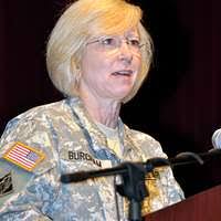 Brig. Gen. Todd Royer, acting commanding general of