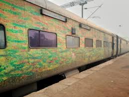 Saharsa Amritsar Garib Rath Express 12203 Irctc Fare