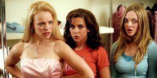 The couple got engaged in september and soon they. Mean Girls Is Getting A Remake But Not How You D Think Cinemablend