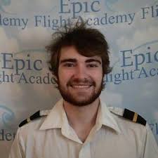 Epic-Trained Airline Pilot Achievements