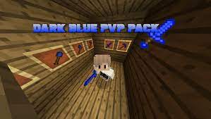 Texture pack is for pvp. Dark Blue Pvp Texture Pack Minecraft Pe Texture Packs