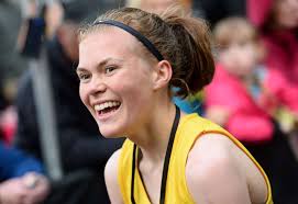 Inverness teenager qualifies for European Championships after British bronze