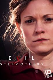 Evil Stepmothers: Season 2, Episode 3