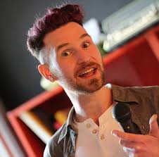 Robert Kane- Writer/performer/oddity