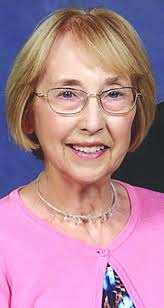 Obituary: Judith 'Judy' A. Sanders