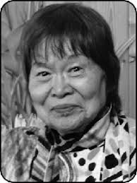 KAZUKO NISHIMOTO Obituary (2017)