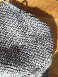 Maybe you would like to learn more about one of these? Garter Stitch On Round Jogless So No Seam How To Questions Knittinghelp Forum Community