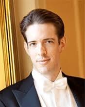 Welcome Michael Rector