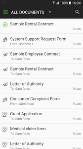 Adobe acrobat reader (free w/iap at google play). Download Signinghub Document Signing Free For Android Signinghub Document Signing Apk Download Steprimo Com