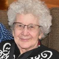 Ella Koch Obituary