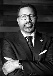 Debra McGee serves as keynote speaker at New Hope Baptist Church Women's  Day service