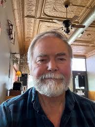 Author of books set in Senath area?