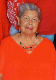 Obituary for Maria Del Refugio Calderon