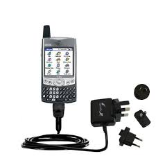 Palm palm Treo 600 ...