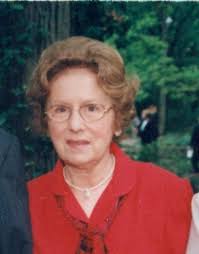 Charlotte G. Akin Obituary