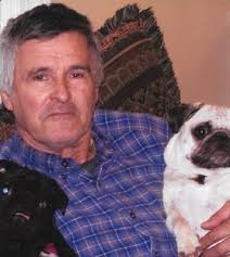 James Lambert Obituary (1943