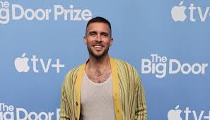 Josh Segarra reveals his favourite actor from 'Best Medicine'