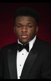 Adopted Senior Introduction and College Plans at LSU