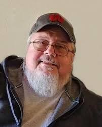 Kristopher Arthur Diehm, Sr. Obituary May 2, 2024