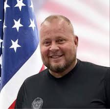 Jerry Hudgens for Caruthersville City Marshal