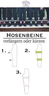 Not only shorter delivery times are an argument for ordering a latex catsuit or new handmade rubber outfit in a standard size from xs to 4xl for women and men. Hosenlange Richtig Anpassen In Nur 3 Schritten