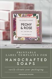 Digital issues can be viewed at handmade 101. Printable Editable Product Sticker Template Product Labels Etsy Soap Labels Printable Label Templates Handmade Soap Packaging