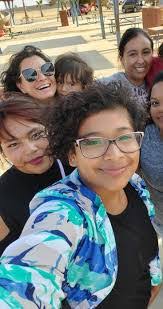 Cheryl Watt's Instagram, Twitter & Facebook