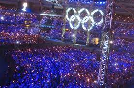 Jun 11, 2021 · una cerimonia da brividi con una coreografia unica e ospiti di eccezione come totti, nesta e bocelli. Come Si Svolge La Cerimonia Di Apertura Delle Olimpiadi Sapere It