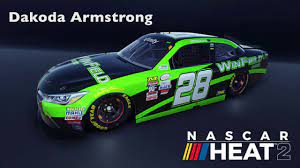 Discover the magic of the internet at imgur, a community powered entertainment destination. Nascar Heat 2 All Xfinity Drivers Paint Schemes Youtube