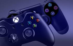 Download, share or upload your own one! Wallpaper Ps4 Microsoft Xbox One Sony Dualshock 4 Wireless Controller Gempad Images For Desktop Section Hi Tech Download