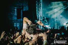 German singer who came to fame as a contestant on the 10th season of the singing competition deutschland sucht den superstar in 2013. Wincent Weiss Konzerte Und Tour 2020 Alle Infos Und Tickets Findest Du Hier