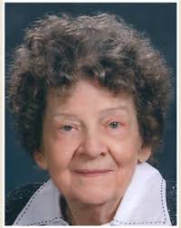 Catherine Sargent Gallagher (1921-2013)