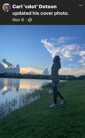 Commission Applicant Carl Dotson Says He Has Lived In North Lauderdale For  Three Years, So Why Does He Vote In Pompano Beach?