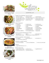 This Week S Meatless Meal Plan 04 21 14 Vegan Meal Plans Vegetarian Recipes Easy Vegetarian Meal Plan