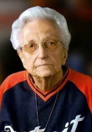 Obituary of Gail Anne Etheridge