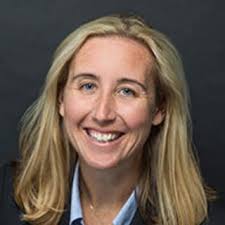 Dr. Abigail Hamilton, MD