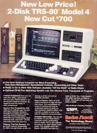 Pin On Radioshack Through The Years