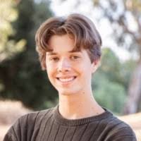 Zachary Rivera's Instagram, Twitter & Facebook