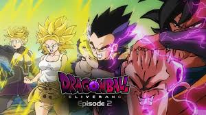 At the world martial arts tournament. Dragon Ball Deliverance Episode 2 Fan Made Series Scattered Youtube