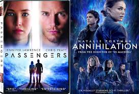 See more of passengers on facebook. Amazon Com Bold Innovative Thrillers Passengers Annihilation 2 Feature Film Dvd Bundle Movies Tv