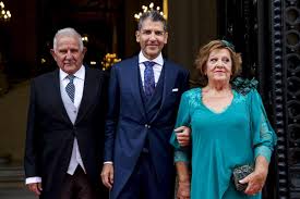 Con doblete de juan sánchez sotelo, huachipato derrotó a unión española. El Chef Paco Roncero Se Ha Casado Y Esto Es Todo Lo Que Sabemos Sobre Su Boda