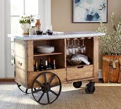 Maybe you would like to learn more about one of these? Bar Carts Mini Bar Carts