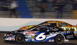 From 1972 through 2003, nascar's premier series was called the winston cup series. Images Sutton Images