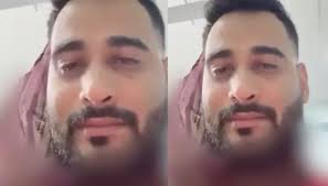 TCS Techie, Manav Sharma's Last Linkedin Post Goes Viral, He Penned, 'We  Live In A World…'