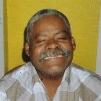 Mr. Roland Gene "T-Black" Thibodeaux Obituary