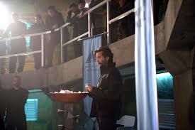 It was supposed to be the salvation for 100 designated survivors in arkadia from the radiation wave. The 100 Recap Season 4 Episode 12 Ew Com
