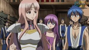 Aoi Sekai No Chuushin De Episode 1 English Dub Aoi Sekai No Chuushin De Ger Sub Folge 03 Video Sportnk