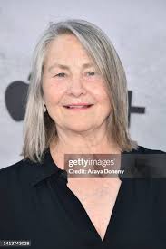 Stephanie Lilly Smith and Cornelius Smith Jr attend the Apple TV+... News  Photo