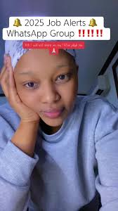 Job Poster in South Africa for 2023